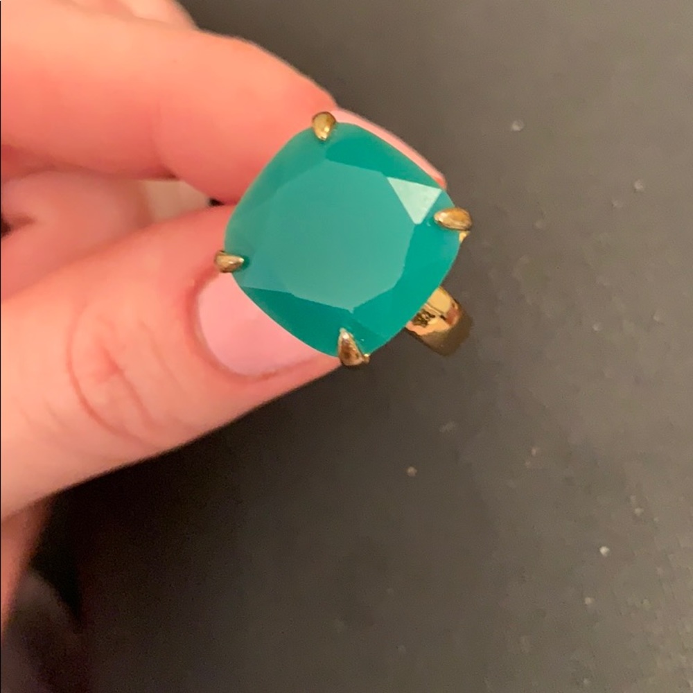 Kate Spade Cocktail ring - Picture 2 of 3